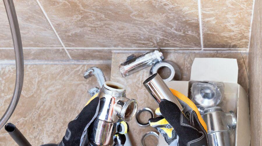 Professional gutter cleaning in Archer, NE